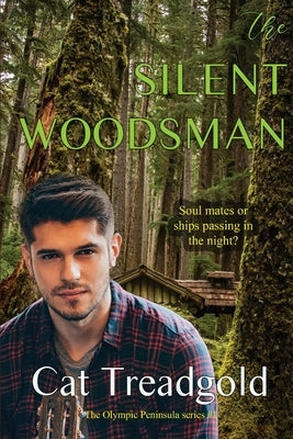 The Silent Woodsman by Treadgold, Cat