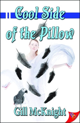 Cool Side of the Pillow by McKnight, Gill