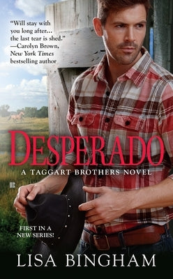 Desperado by Bingham, Lisa