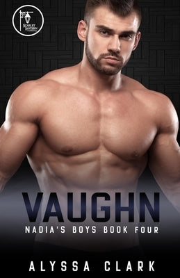 Vaughn by Clark, Alyssa