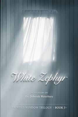 White Zephyr by Waterbury, Deborah