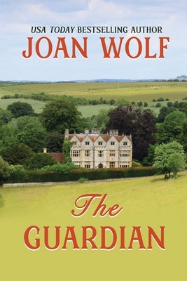 The Guardian by Wolf, Joan