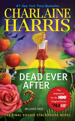 Dead Ever After by Harris, Charlaine