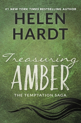 Treasuring Amber by Hardt, Helen