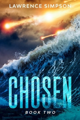 Chosen: Book Two by Simpson, Lawrence