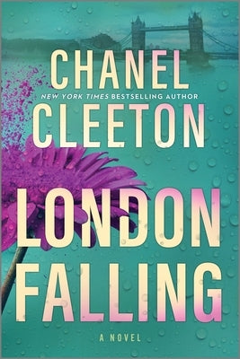 London Falling by Cleeton, Chanel