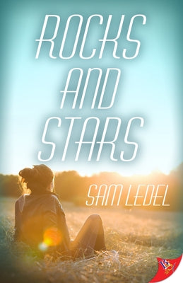 Rocks and Stars by Ledel, Sam