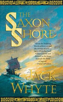 The Saxon Shore by Whyte, Jack