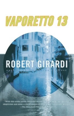 Vaporetto 13 by Girardi, Robert