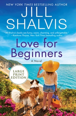 Love for Beginners by Shalvis, Jill