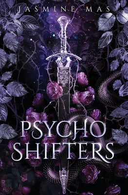 Psycho Shifters by Mas, Jasmine