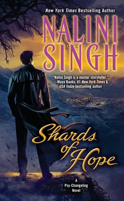 Shards of Hope by Singh, Nalini