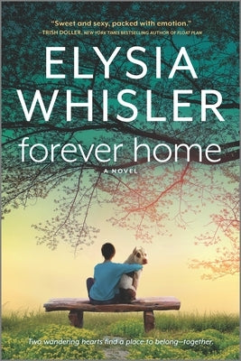 Forever Home by Whisler, Elysia