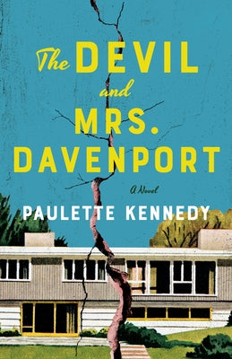 The Devil and Mrs. Davenport by Kennedy, Paulette