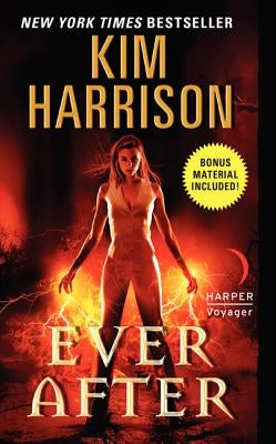 Ever After by Harrison, Kim