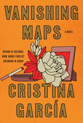 Vanishing Maps by Garc&#195;&#173;a, Cristina