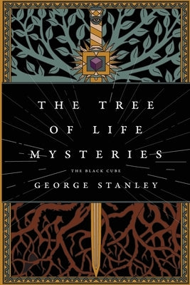 The Tree Of Life Mysteries: The Black Cube by 