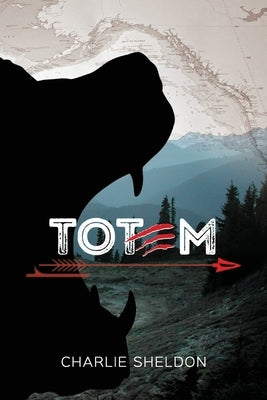 Totem by Sheldon, Charlie