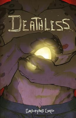 Deathless by Greg, Graveyard