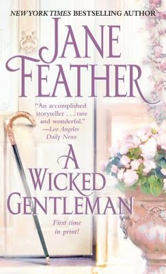 Wicked Gentleman by Feather, Jane