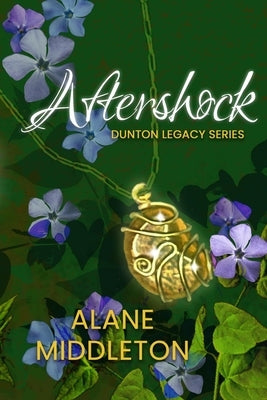 Aftershock by Middleton, Alane