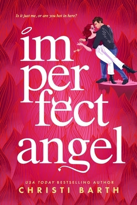 Imperfect Angel by Barth, Christi