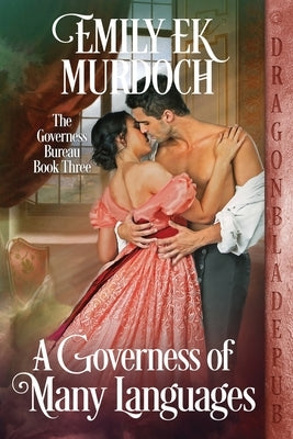 A Governess of Many Languages by Murdoch, Emily E. K.