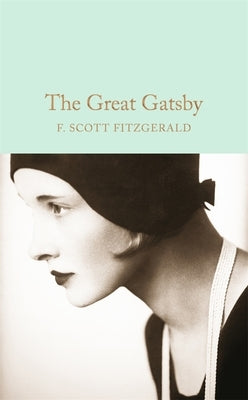 The Great Gatsby by Fitzgerald, F. Scott