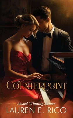 Counterpoint by Rico, Lauren E.