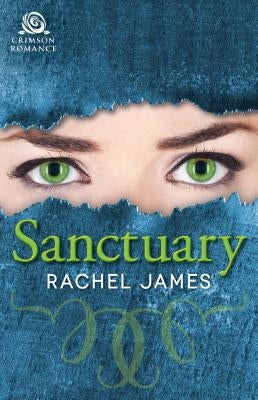 Sanctuary by James, Rachel