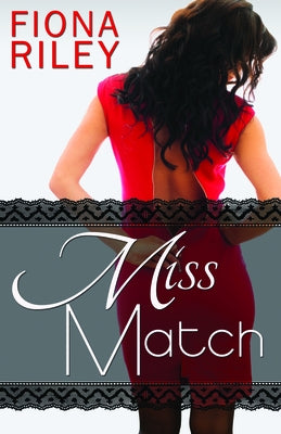 Miss Match by Riley, Fiona