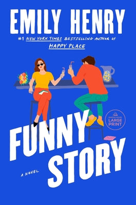 Funny Story by Henry, Emily