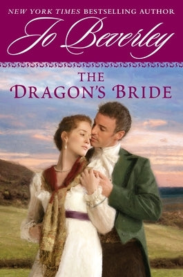 The Dragon's Bride by Beverley, Jo