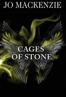 Cages of Stone by MacKenzie, Jo