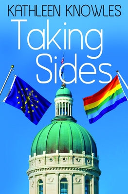 Taking Sides by Knowles, Kathleen