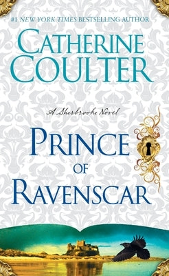 The Prince of Ravenscar: Bride Series by Coulter, Catherine