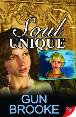 Soul Unique by Brooke, Gun