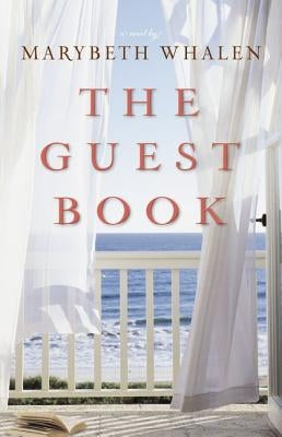 The Guest Book by Whalen, Marybeth