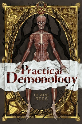 Practical Demonology by Rees, Clare