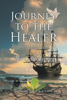 Journey to the Healer: Volume 1: The Awakening by Thurston, Zion