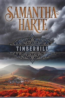 Timberhill by Harte, Samantha