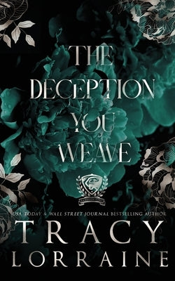 The Deception You Weave: Special Edition Print by Lorraine, Tracy