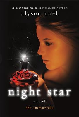 Night Star by No&#195;&#171;l, Alyson