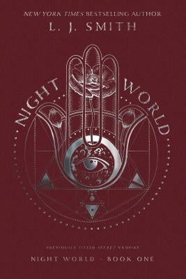 Night World by Smith, L. J.