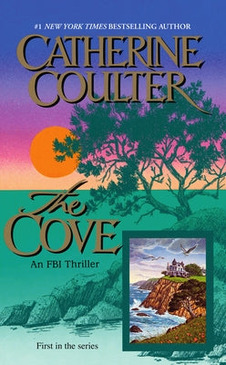 The Cove by Coulter, Catherine