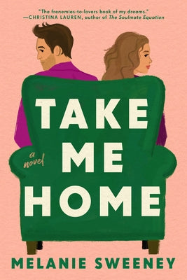 Take Me Home by Sweeney, Melanie