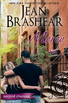 Mercy (Large Print Edition): A Second Chance Romance by Brashear, Jean