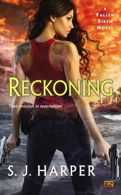 Reckoning by Harper, S. J.