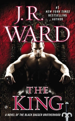 The King by Ward, J. R.