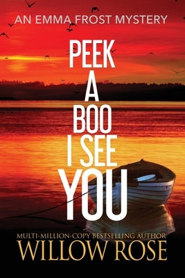 Peek a boo I see you by Rose, Willow